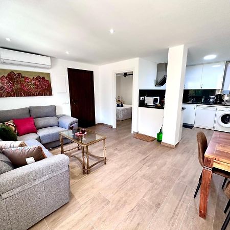 Apartamento La Cala Del Moral Sol Y Mar 아파트 외부 사진