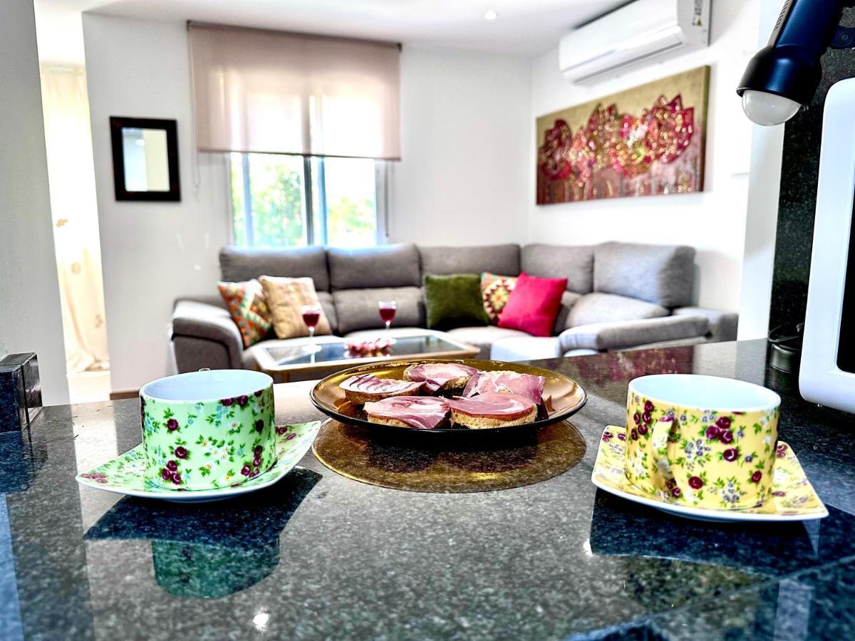 Apartamento La Cala Del Moral Sol Y Mar 아파트 외부 사진
