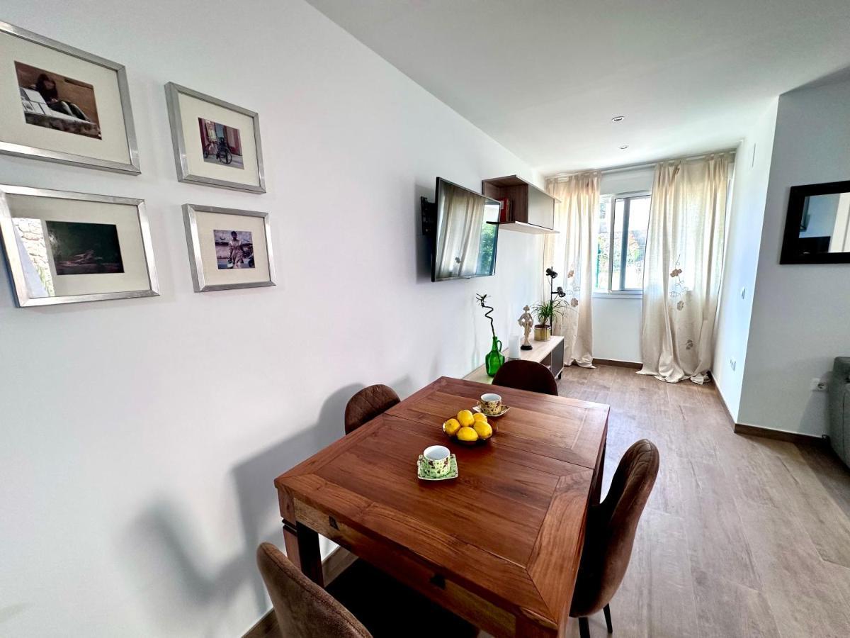 Apartamento La Cala Del Moral Sol Y Mar 아파트 외부 사진