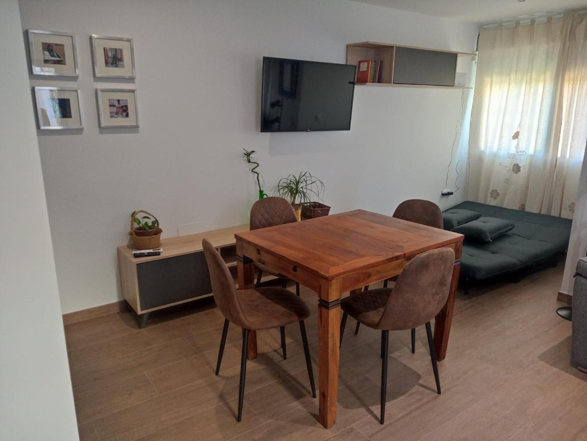 Apartamento La Cala Del Moral Sol Y Mar 아파트 외부 사진